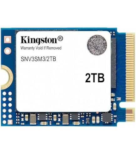 Amazon | SN740 2TB M.2 2230 SSD NVMe PCIE4.0x4 for Steam